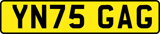 YN75GAG