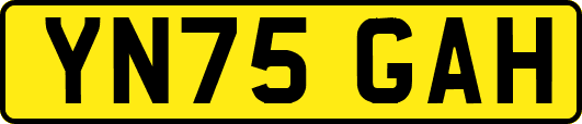 YN75GAH