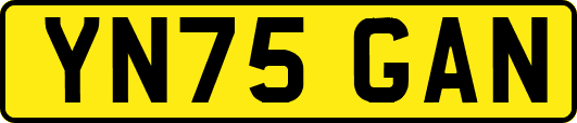 YN75GAN