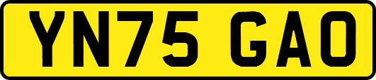 YN75GAO