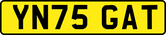 YN75GAT