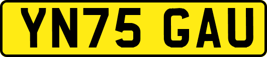 YN75GAU