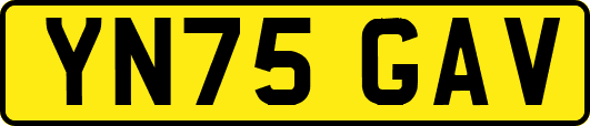 YN75GAV