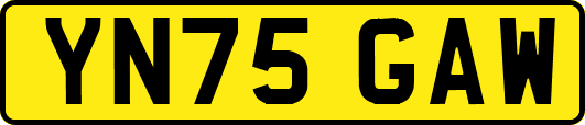 YN75GAW