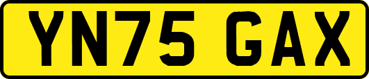 YN75GAX