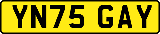 YN75GAY