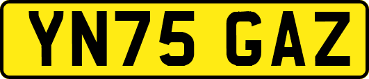 YN75GAZ