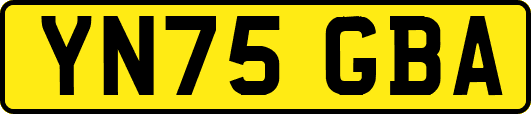 YN75GBA
