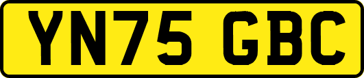 YN75GBC