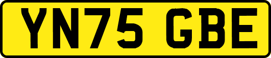 YN75GBE