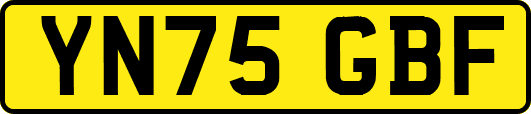 YN75GBF