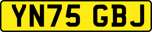 YN75GBJ