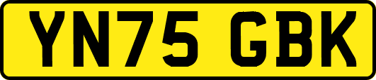 YN75GBK