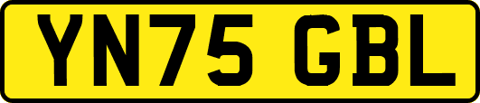 YN75GBL