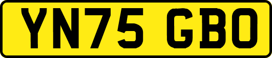 YN75GBO