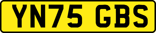 YN75GBS
