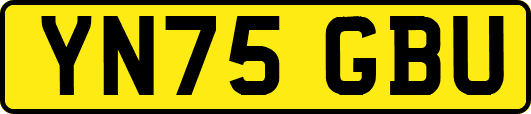YN75GBU
