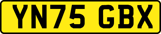 YN75GBX