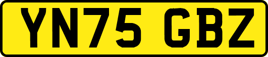 YN75GBZ