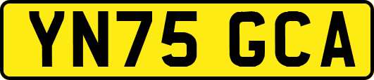YN75GCA