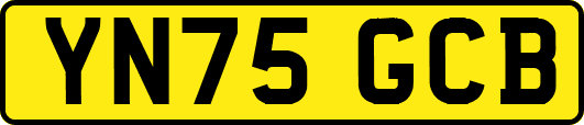 YN75GCB