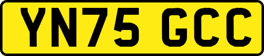 YN75GCC