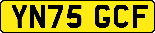 YN75GCF