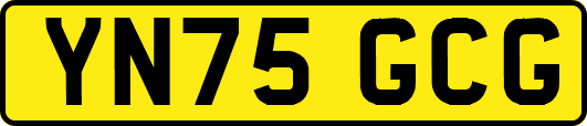 YN75GCG