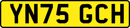YN75GCH