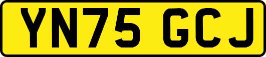 YN75GCJ