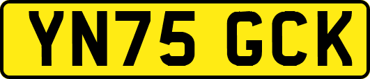 YN75GCK