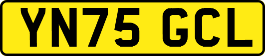 YN75GCL