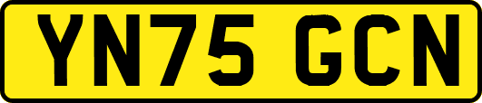 YN75GCN
