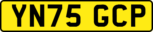 YN75GCP