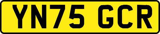 YN75GCR