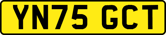 YN75GCT