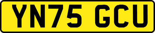 YN75GCU
