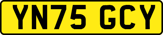 YN75GCY