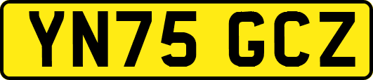YN75GCZ