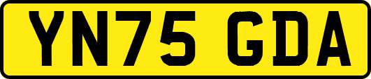 YN75GDA