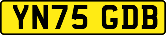 YN75GDB