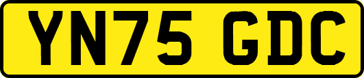 YN75GDC
