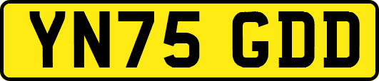 YN75GDD