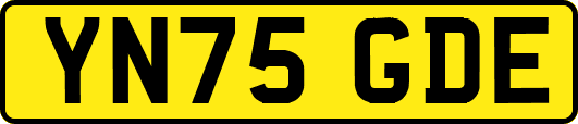 YN75GDE