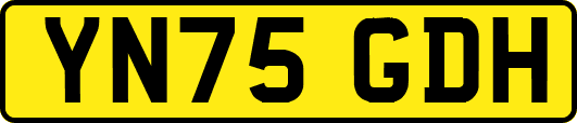 YN75GDH