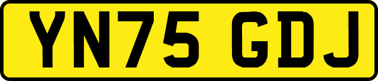 YN75GDJ