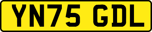 YN75GDL