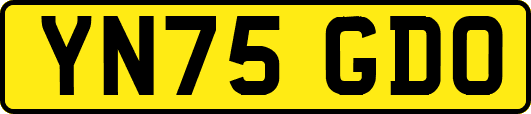YN75GDO