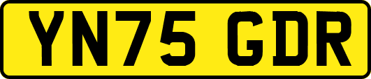 YN75GDR