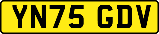 YN75GDV